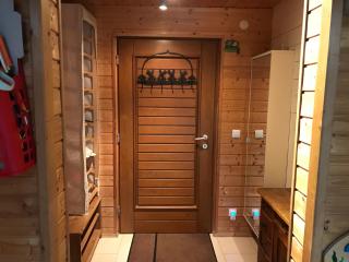 House at Lake "Alte Donau" in Vienna - 2