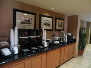 SureStay Plus Hotel by Best Western Chicago Lombard - Lombard - 7