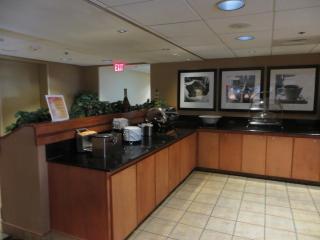 SureStay Plus Hotel by Best Western Chicago Lombard - Lombard - 6