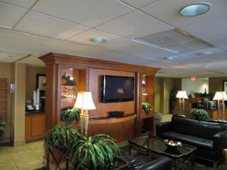 SureStay Plus Hotel by Best Western Chicago Lombard - Lombard - 5