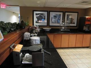 SureStay Plus Hotel by Best Western Chicago Lombard - Lombard - 3