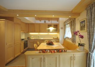 Romantic Chalet Dolomiti - Val di Zoldo - 2