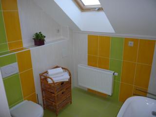 Apartmány Gráf - 9