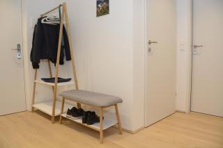 Charming Apartment with Viennese Flair - 2