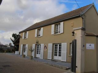 Gîte Le Relais Coq'Lys - Mareuil-sur-Ay - 8