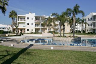 Alvor Vila da Praia Pool & Garden View - Alvor - 4