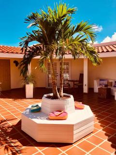 Karibu Aruba Boutique Hotel - Palm-Eagle Beach - 6