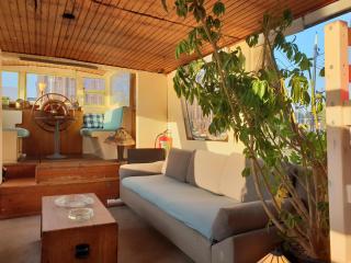 Beagle Family Houseboat - Amsterdam - 7