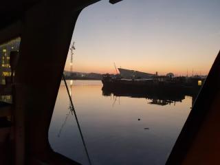 Beagle Family Houseboat - Amsterdam - 4