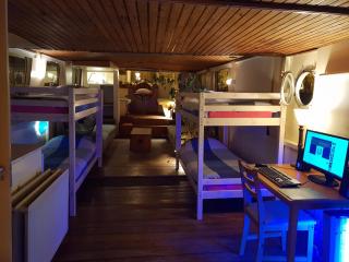 Beagle Family Houseboat - Amsterdam - 3