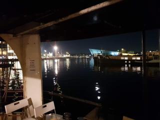 Beagle Family Houseboat - Amsterdam - 2