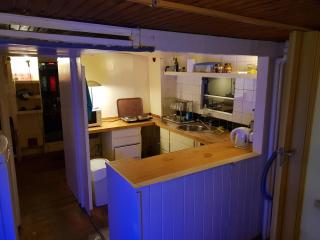 Beagle Family Houseboat - Amsterdam - 1