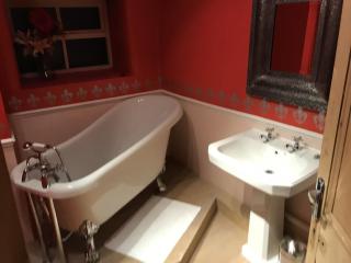 The Rake Tapas Accommodation - Littleborough - 2