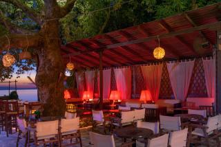 Naftilos Guest House - Kala Nera - 4