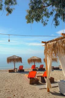 Naftilos Guest House - Kala Nera - 2