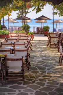 Naftilos Guest House - Kala Nera - 1