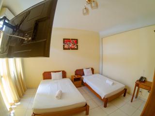 Hotel Jhor Bush - Pucallpa - 8