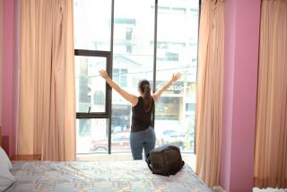 Hotel Jhor Bush - Pucallpa - 6