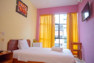 Hotel Jhor Bush - Pucallpa - 2