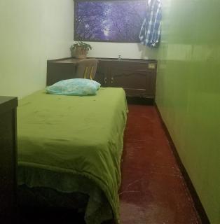 C huespedes Sn Angel Home - confirme reservacion al telefono siempre - - Città del Messico - 3
