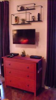 Fabulous Fully Furnished Studio Minutes From Times Square! - Nueva York - 6