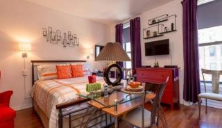 Fabulous Fully Furnished Studio Minutes From Times Square! - Nueva York - 3