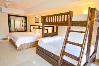 Sandos Playacar All Inclusive - Playa del Carmen - 4