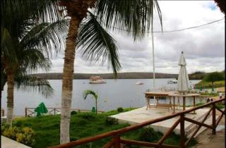 Casa de Temporada na Orla - 2