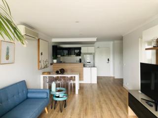 Staying Places - The Avenue - 2