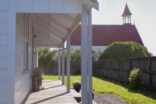 The Vicarage Martinborough - 3