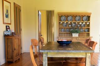The Vicarage Martinborough - Martinborough - 1
