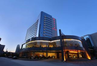 Dalian East Hotel - 0