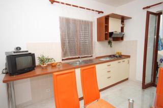 Apartments with a parking space Mrljane, Pasman - 8498 - Mali Pašman - 3