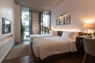 T2 Residence Sathorn - 8