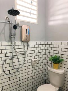 Sisikami Guesthouse - Changlun - 2
