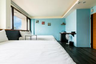 BoBo's Homestay - Luodong - 1