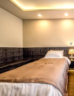 Seawater Spa Hotel Coza - Seogwipo - 9