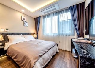 Seawater Spa Hotel Coza - Seogwipo - 7