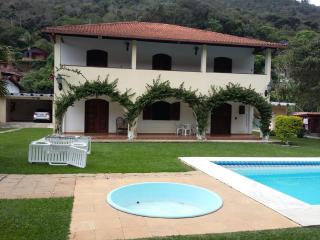 Casa Aconchegante - Circuito Teresópolis Friburgo - Teresópolis - 0