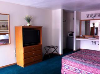 Legacy Inn - Price - 2