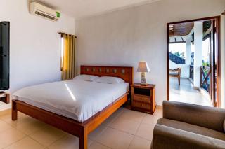 Medewi Surf Villa - 1