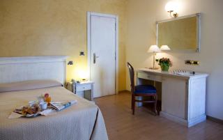 Hotel City - 4