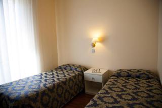 Hotel City - 3