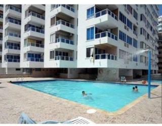 Apartamento 1101 Edificio Nuevo Conquistador - Cartagena das Índias - 6