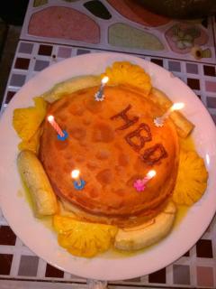 Good Morning Bungalow - 1