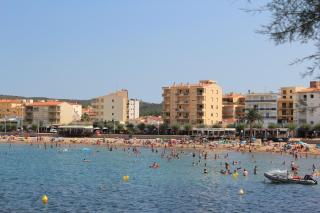 PLATJA MAR 2D - L'Escala - 0