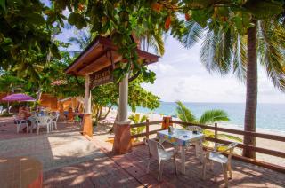 Mira Mare Resort Koh Samui - 8
