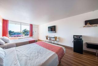 Motel 6-Connellys Springs, NC - Hickory - 2