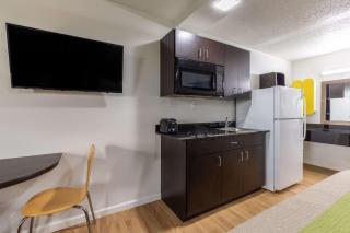 Studio 6-Temple, TX - Temple - 4