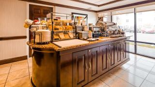 Best Western Dulles Airport Inn - Sterling - 6